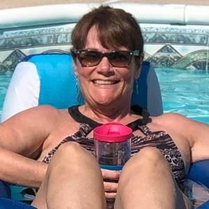 Meet your Posher, Susan